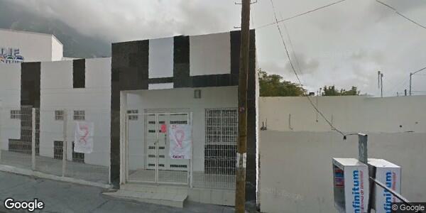 DELEGACIÓN DIF SAN PEDRO 400